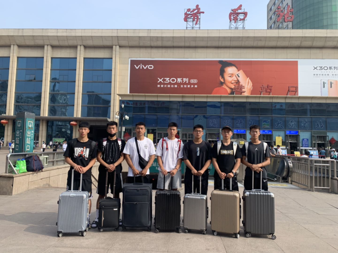 携手奋进 铸就辉煌—博中学子参加2020年山东普体考试取得好成绩!